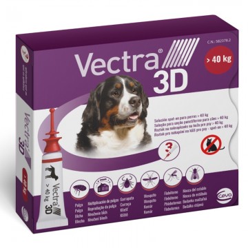 VECTRA 3D TRATTAMENTO SPOT...