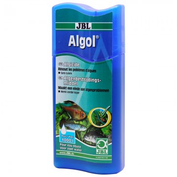 JBL ALGOL ML 100