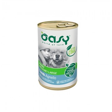 OASY CANE ONE PROTEIN ADULT...